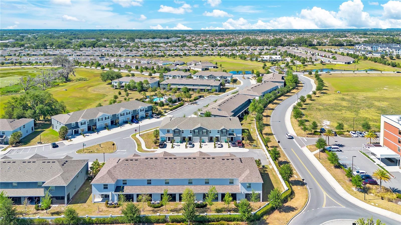 BEAUMONT PH 1 - Residential