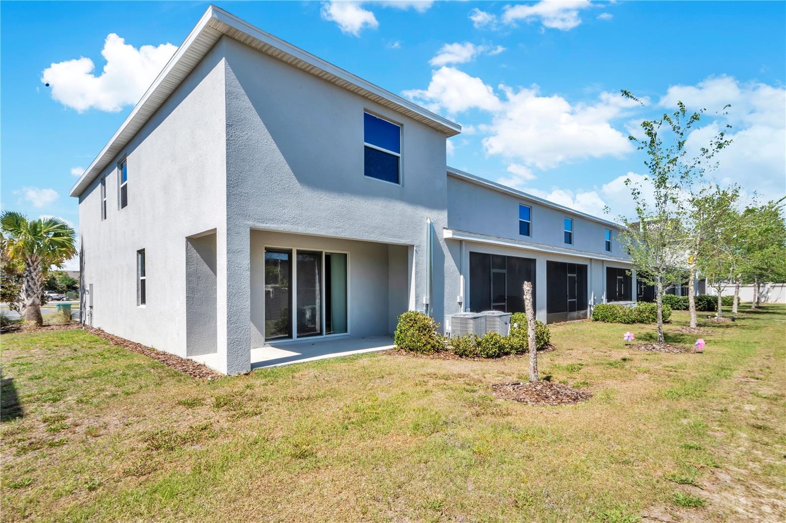 BEAUMONT PH 1 - Residential