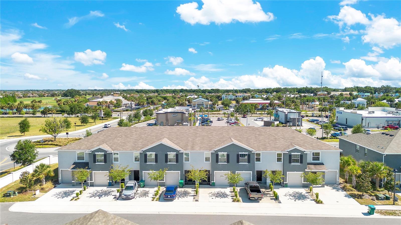 BEAUMONT PH 1 - Residential
