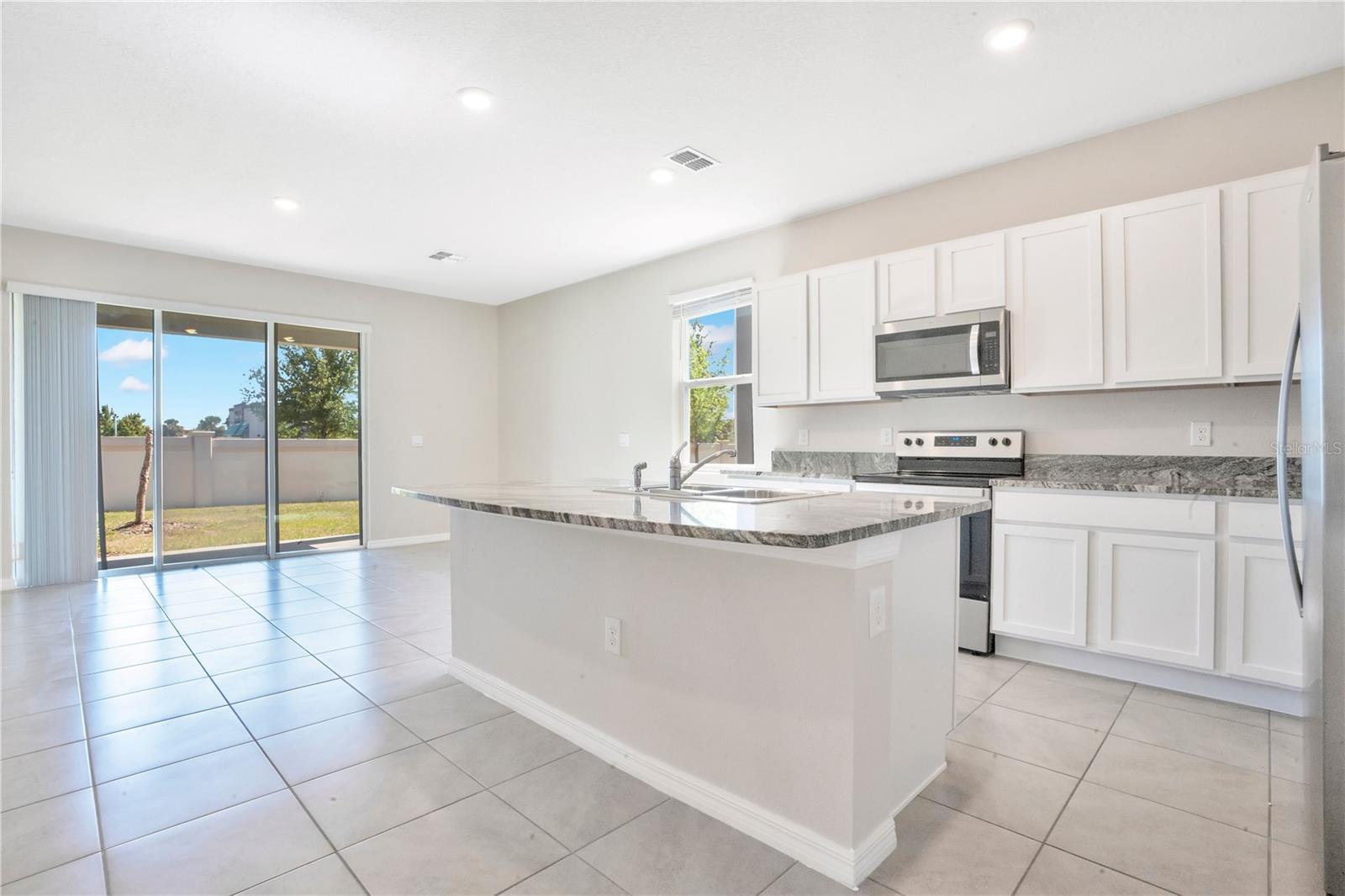BEAUMONT PH 1 - Residential