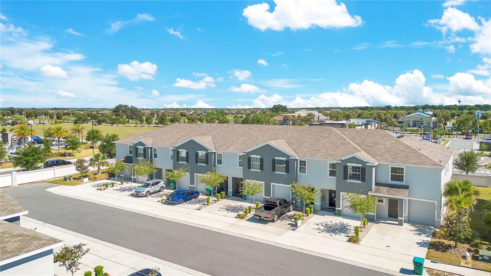 BEAUMONT PH 1 - Residential