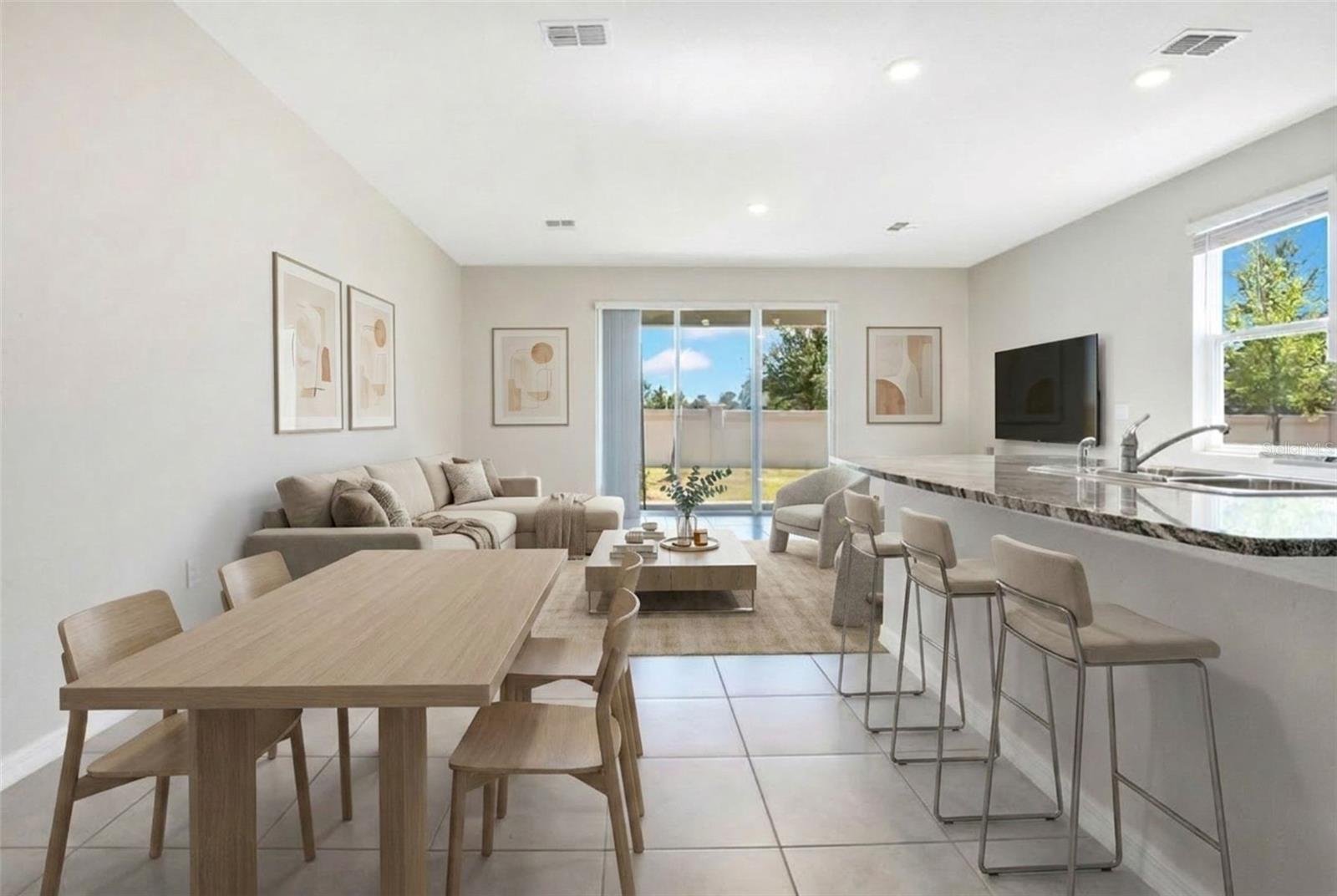 BEAUMONT PH 1 - Residential