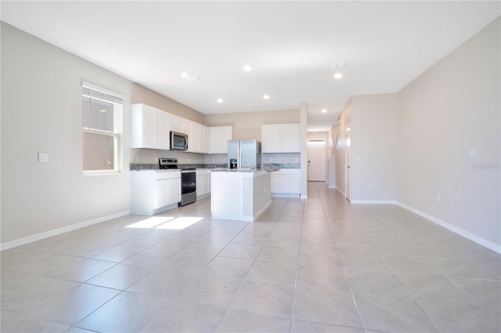 BEAUMONT PH 1 - Residential