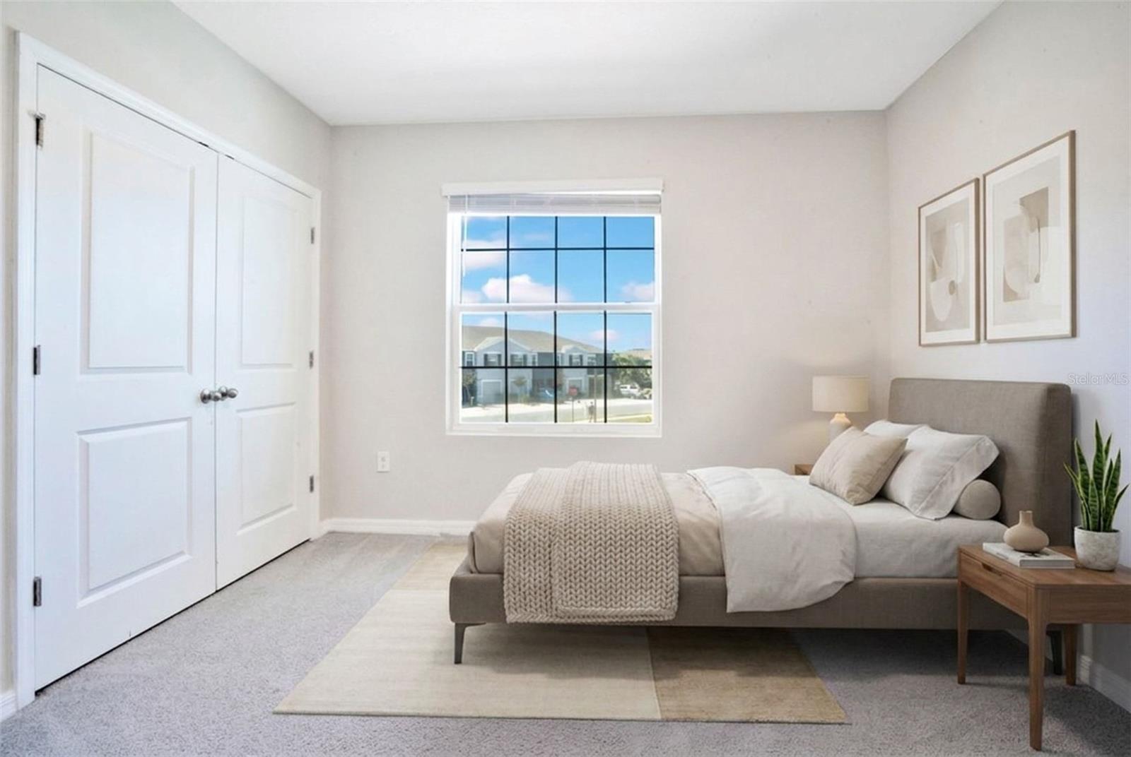 BEAUMONT PH 1 - Residential