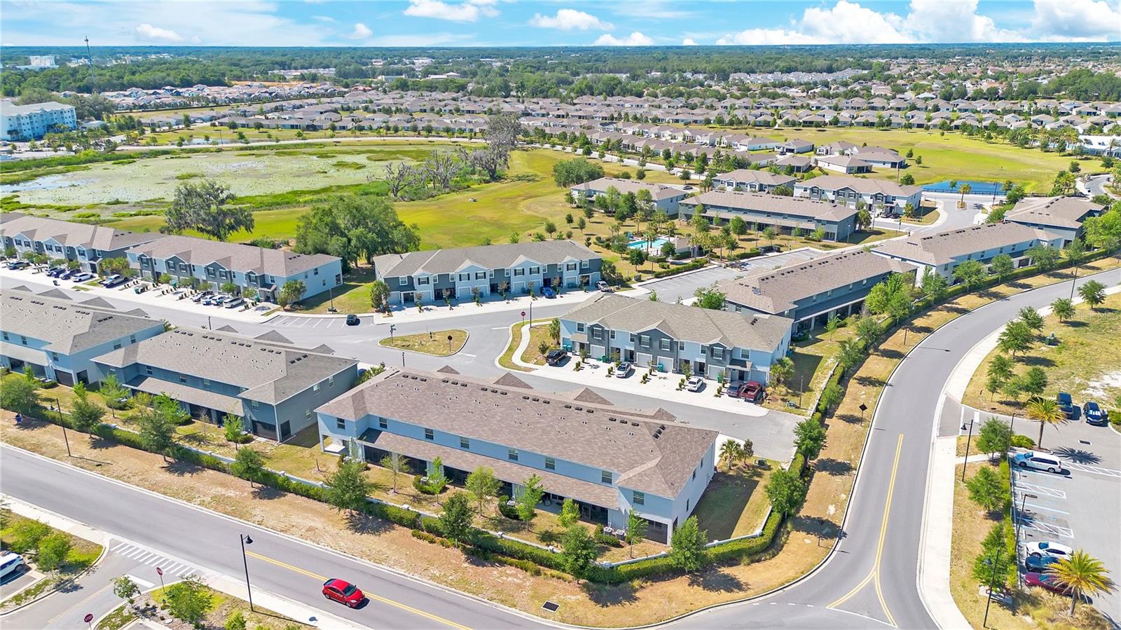 BEAUMONT PH 1 - Residential