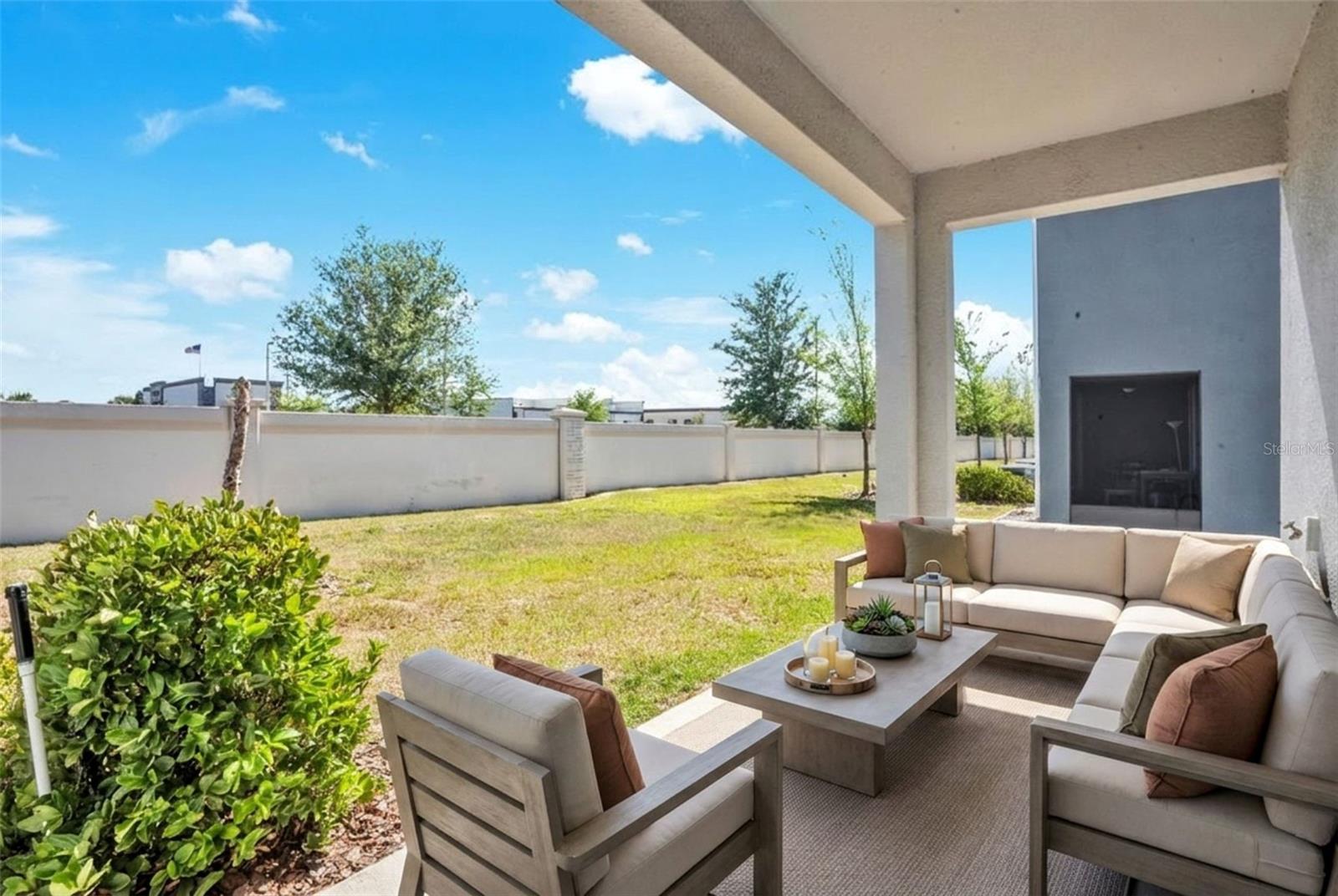 BEAUMONT PH 1 - Residential