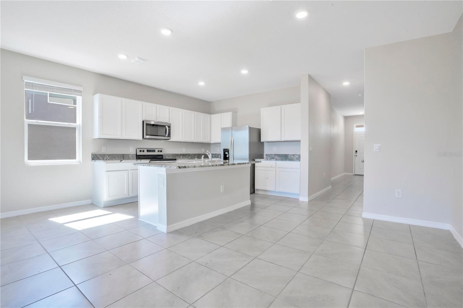 BEAUMONT PH 1 - Residential
