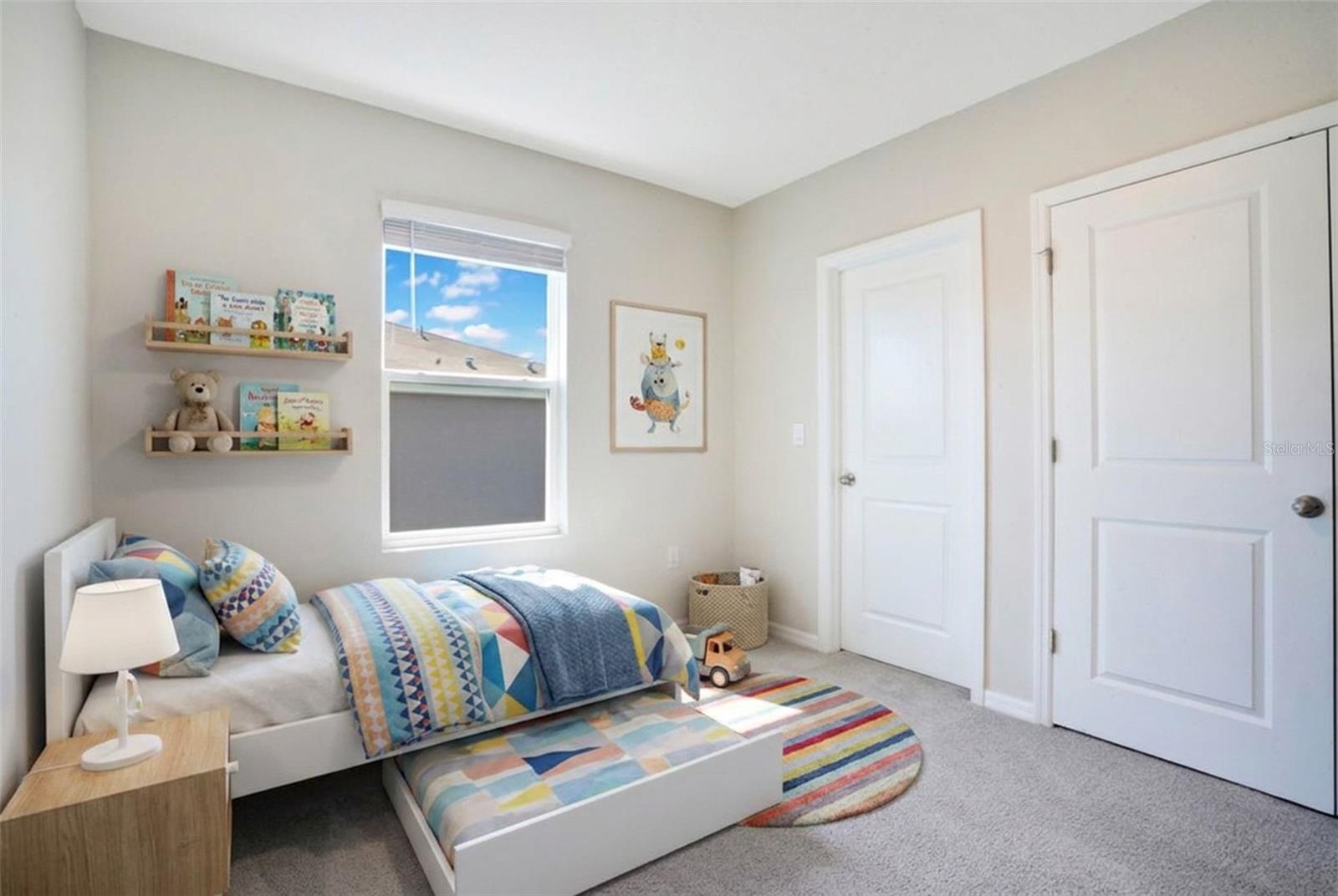 BEAUMONT PH 1 - Residential