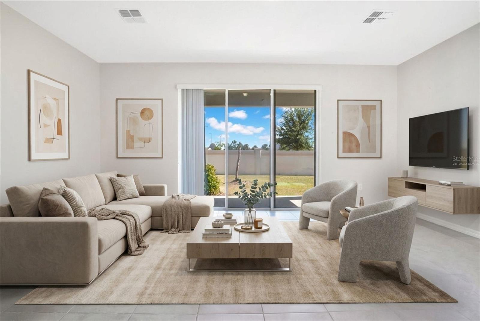 BEAUMONT PH 1 - Residential