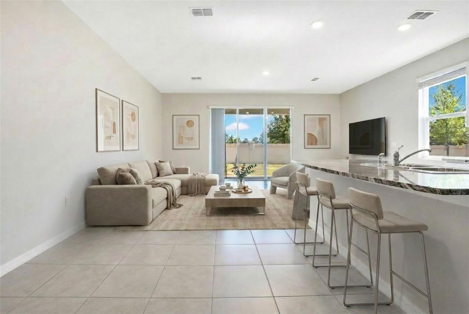 BEAUMONT PH 1 - Residential