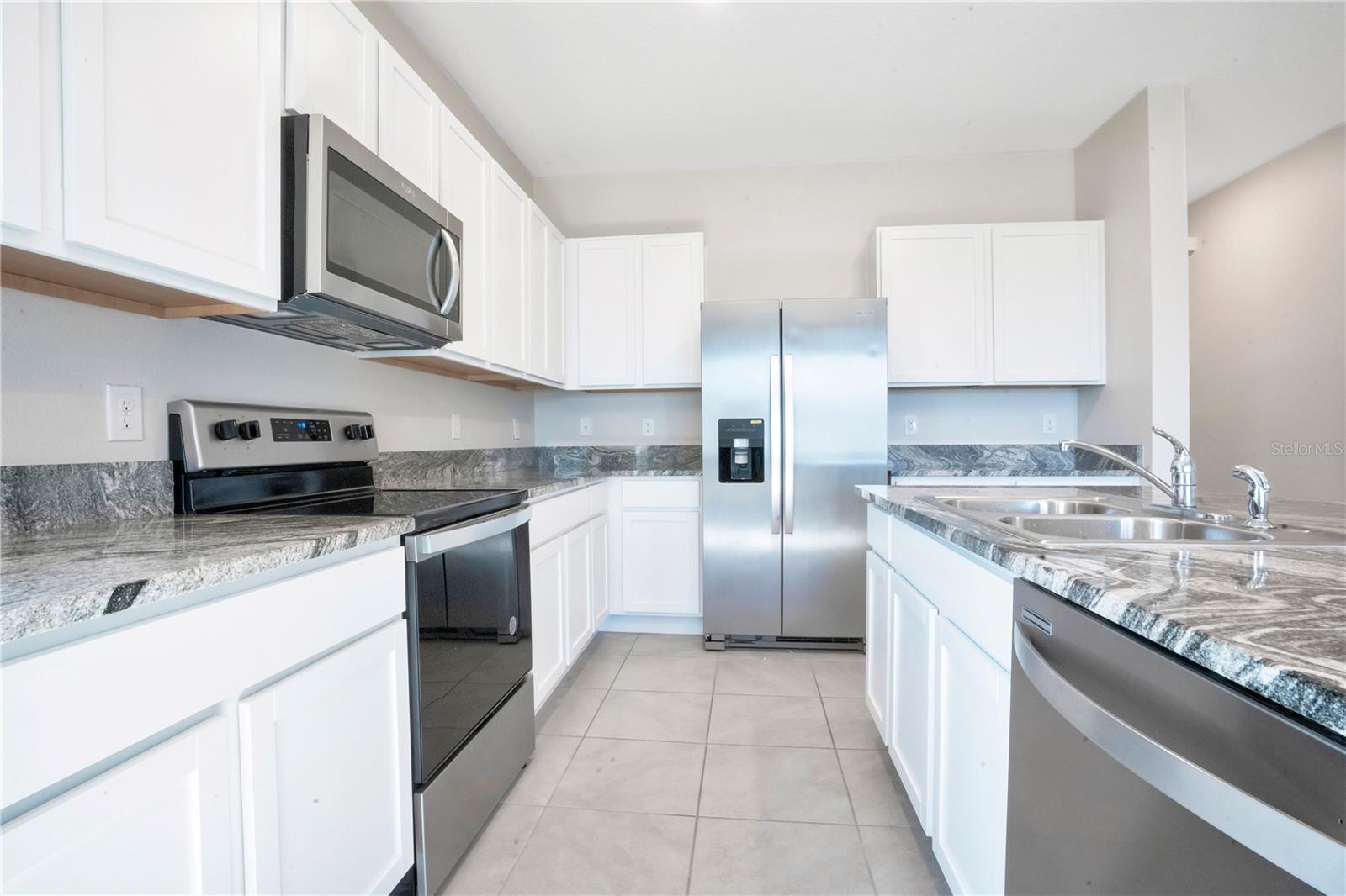 BEAUMONT PH 1 - Residential