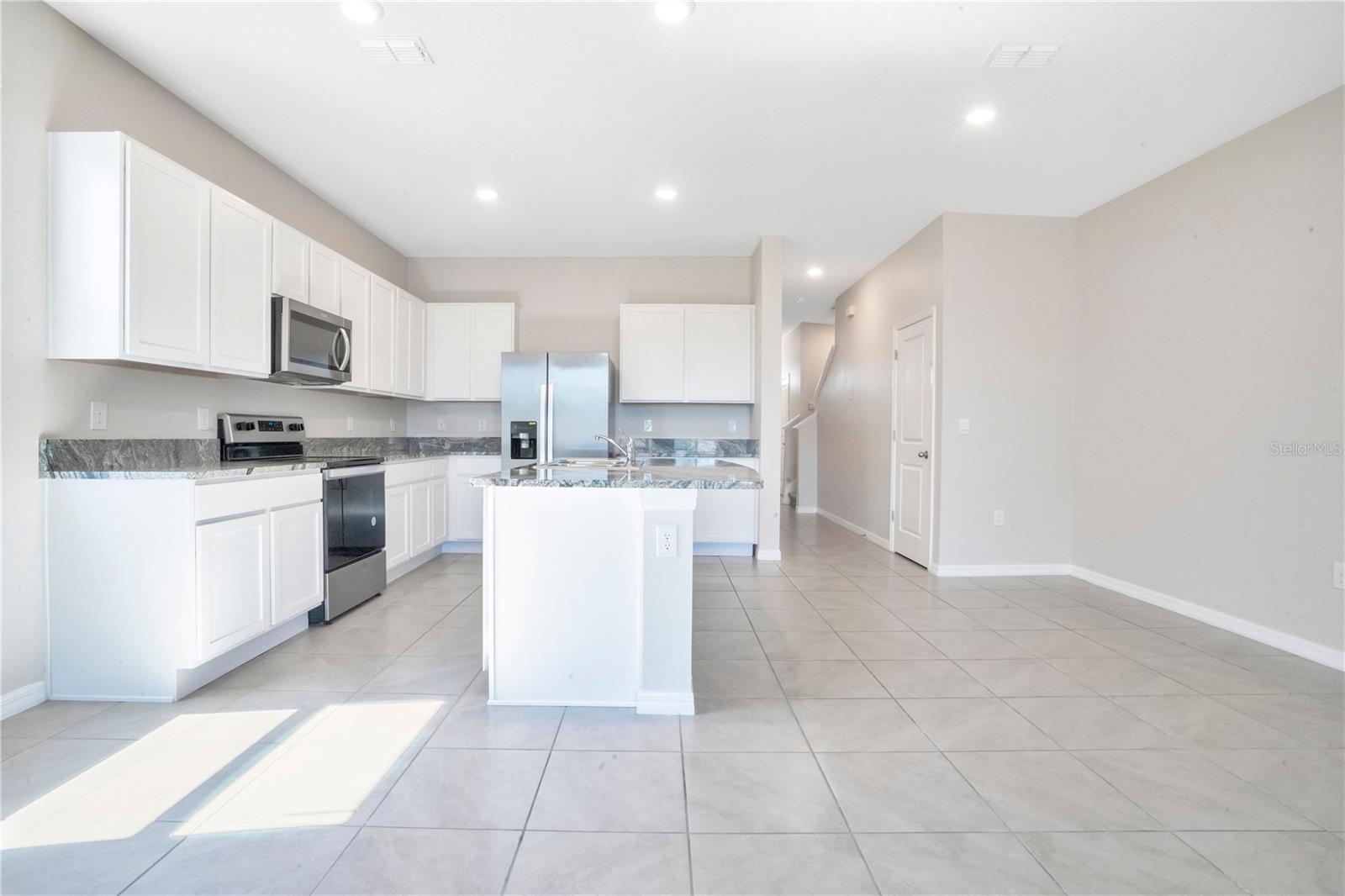BEAUMONT PH 1 - Residential