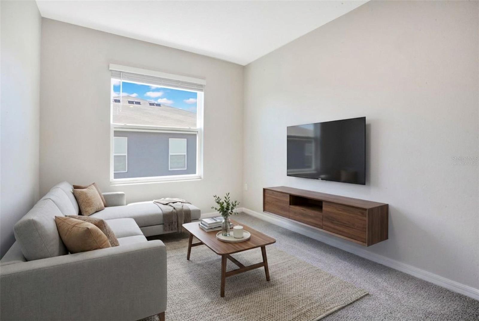 BEAUMONT PH 1 - Residential