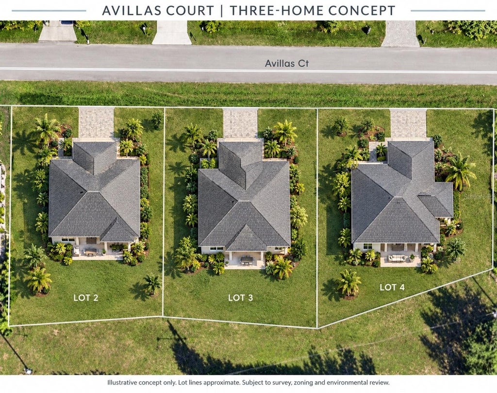 Photo of 25461 Avillas Court, Punta Gorda, FL 33955 (MLS # C7532146)