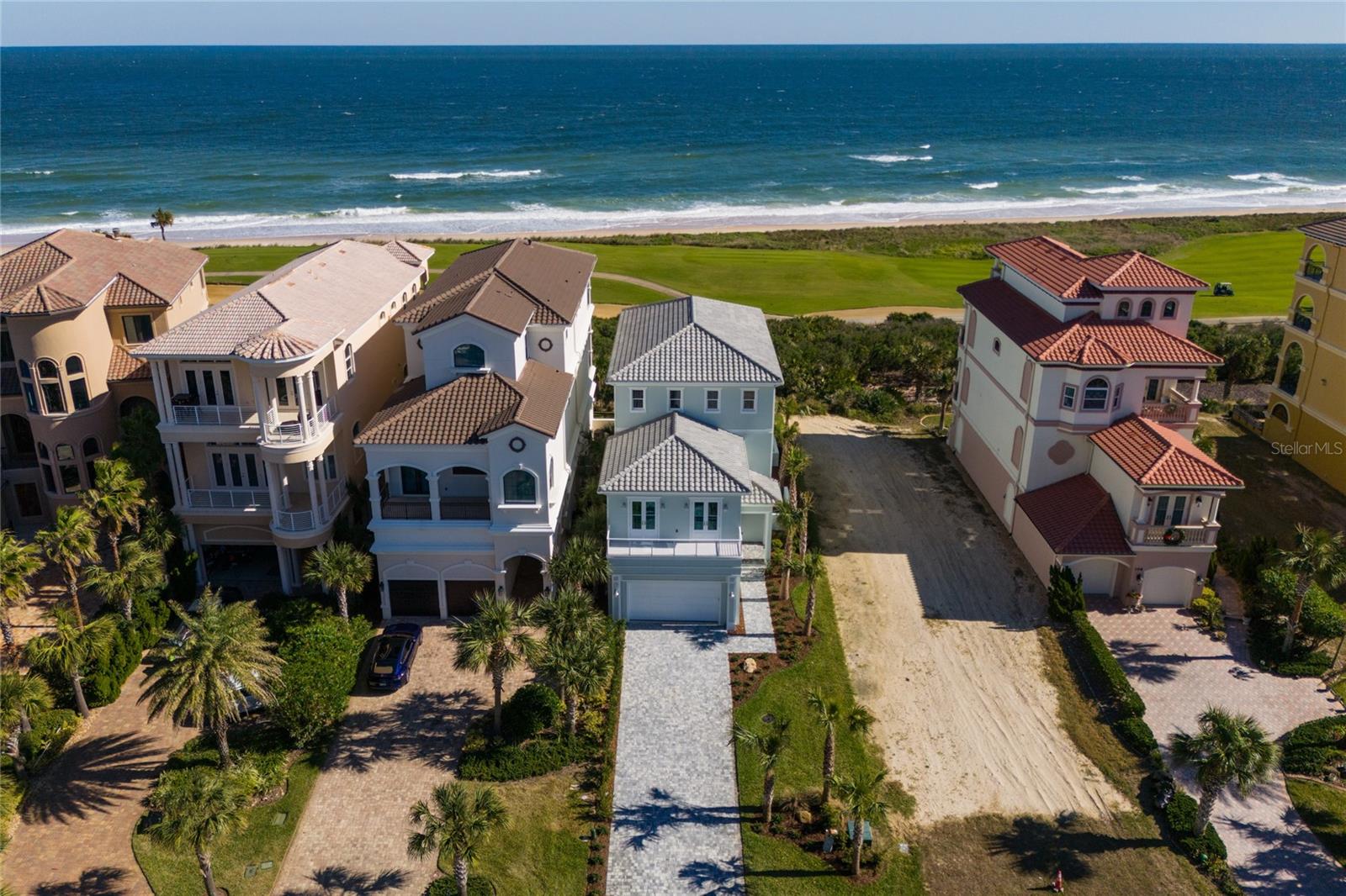 NORTHSHORE .04 - Residential