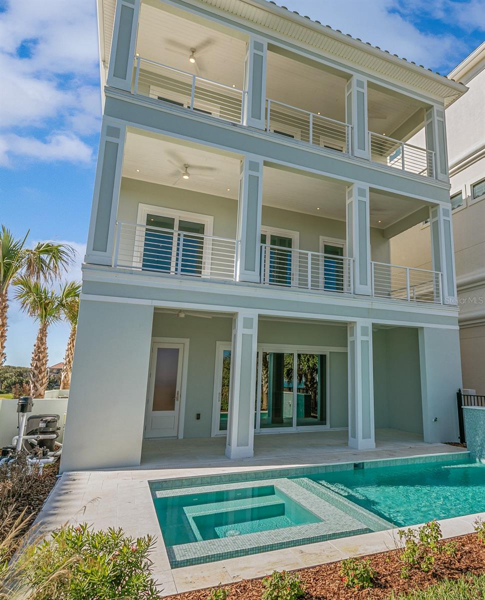 NORTHSHORE .04 - Residential