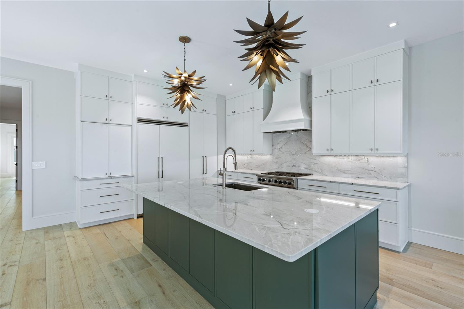 NORTHSHORE .04 - Residential