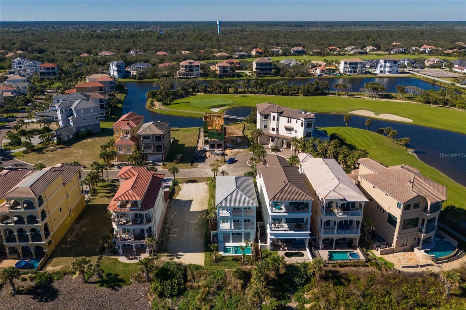 NORTHSHORE .04 - Residential