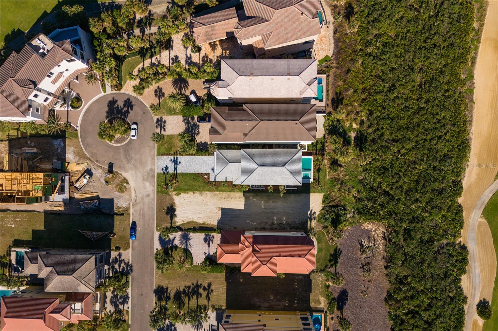 NORTHSHORE .04 - Residential