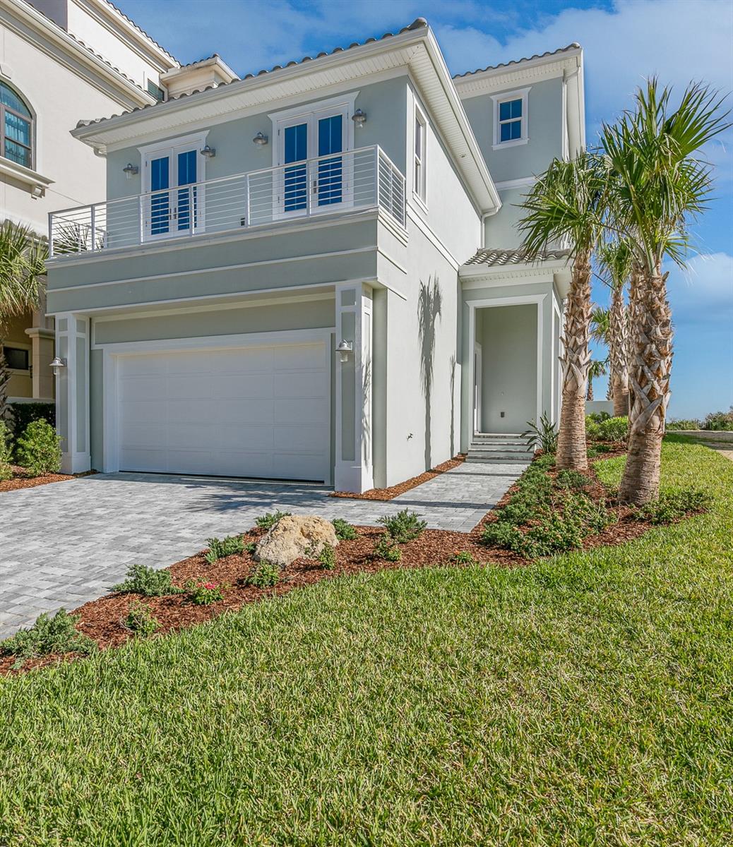 NORTHSHORE .04 - Residential