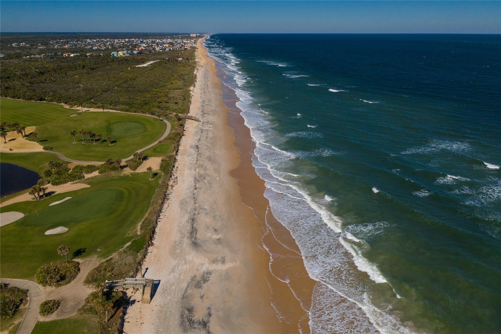 NORTHSHORE .04 - Residential