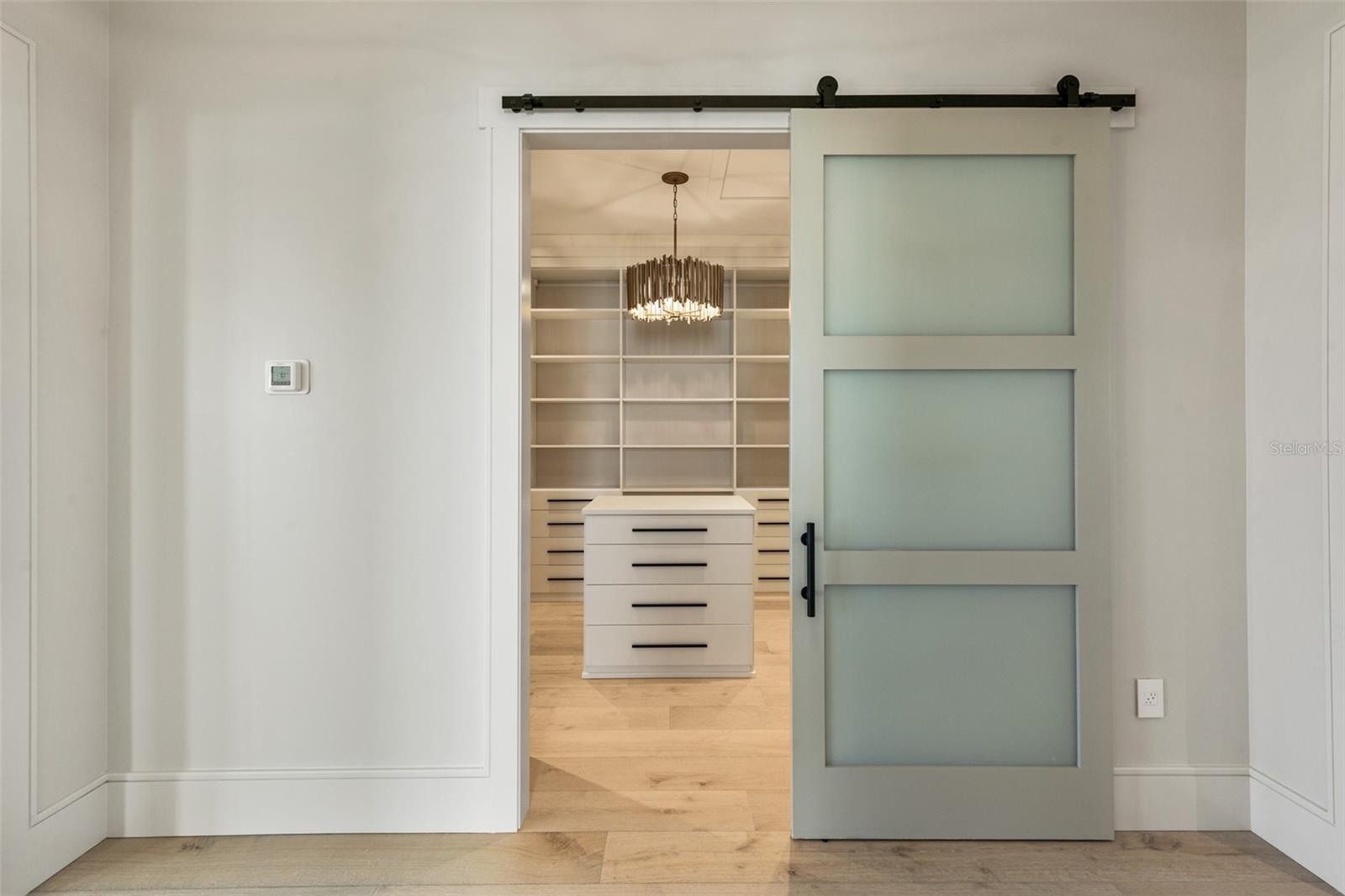 NORTHSHORE .04 - Residential