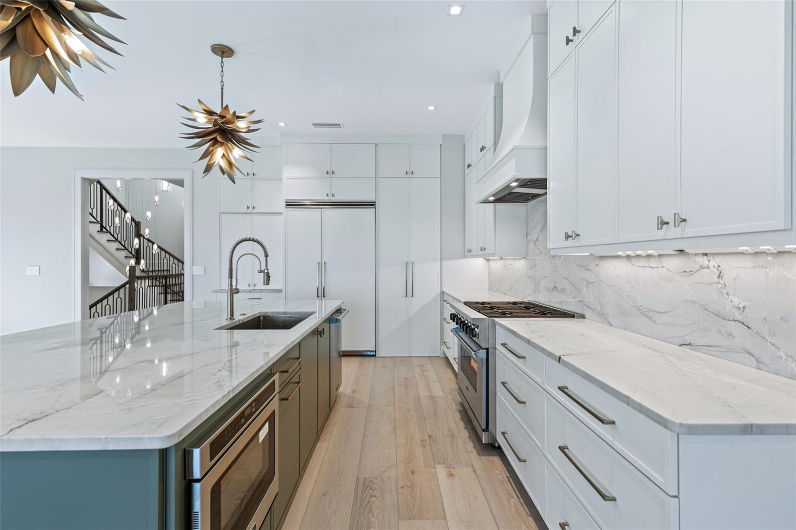 NORTHSHORE .04 - Residential