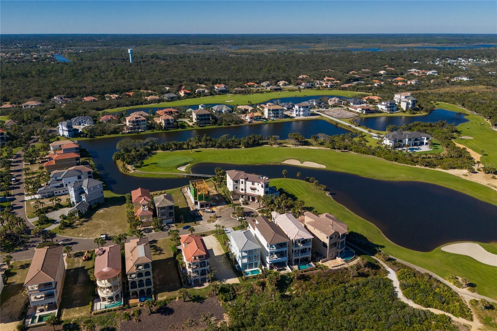 NORTHSHORE .04 - Residential