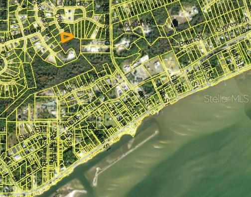 Photo of 355 Daisy Drive, Eastpoint, FL 32328 (MLS # C7531105)