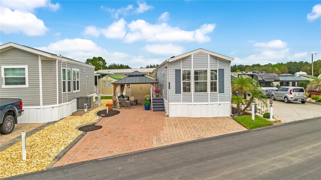 Photo of 2451 Citrus Tree Road, Clermont, FL 34714 (MLS # O6430248)