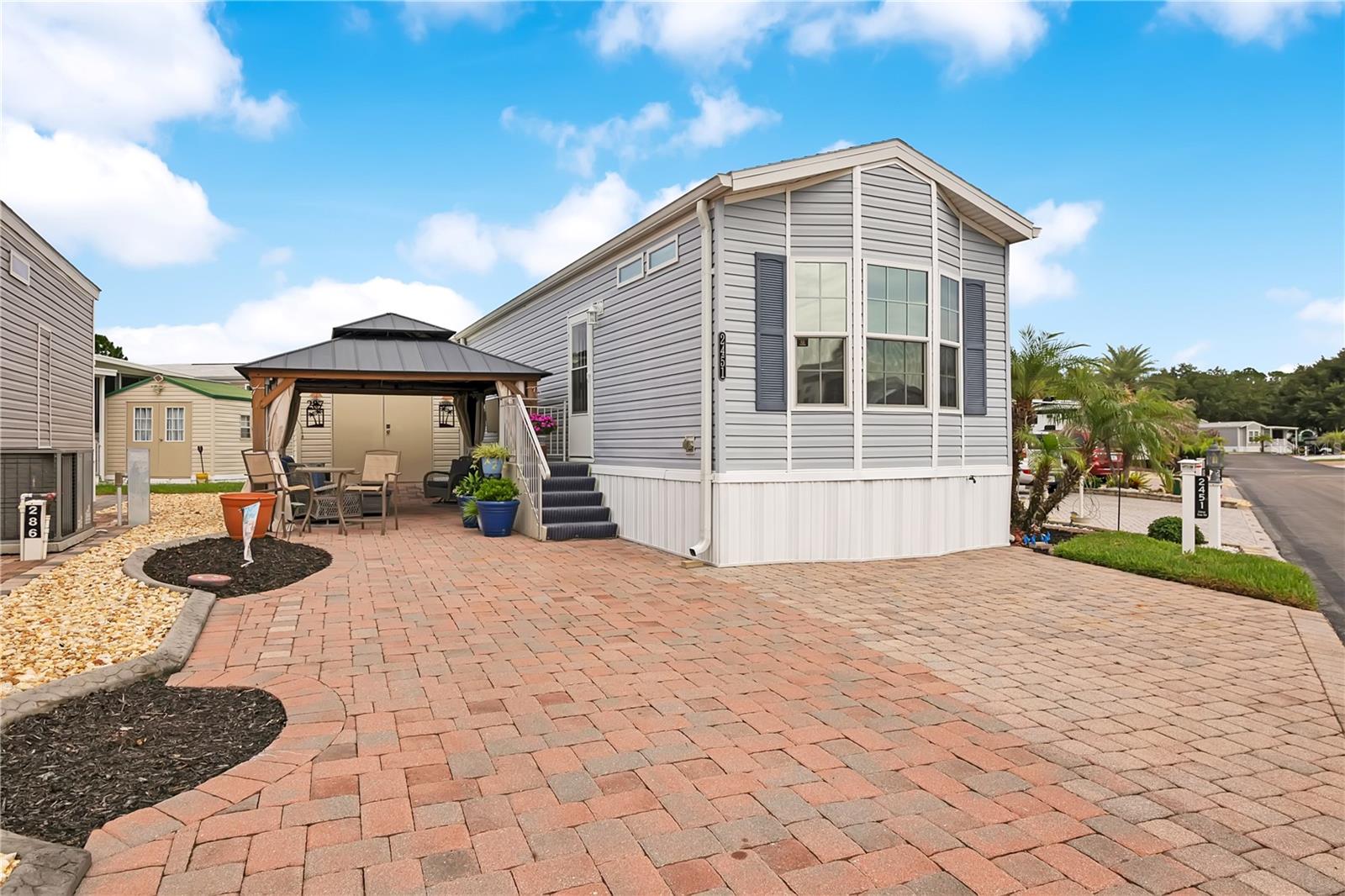 2451 CITRUS TREE ROAD