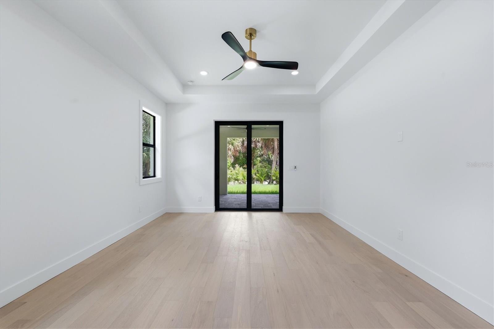 ROTONDA WEST WHITE MARSH - Residential