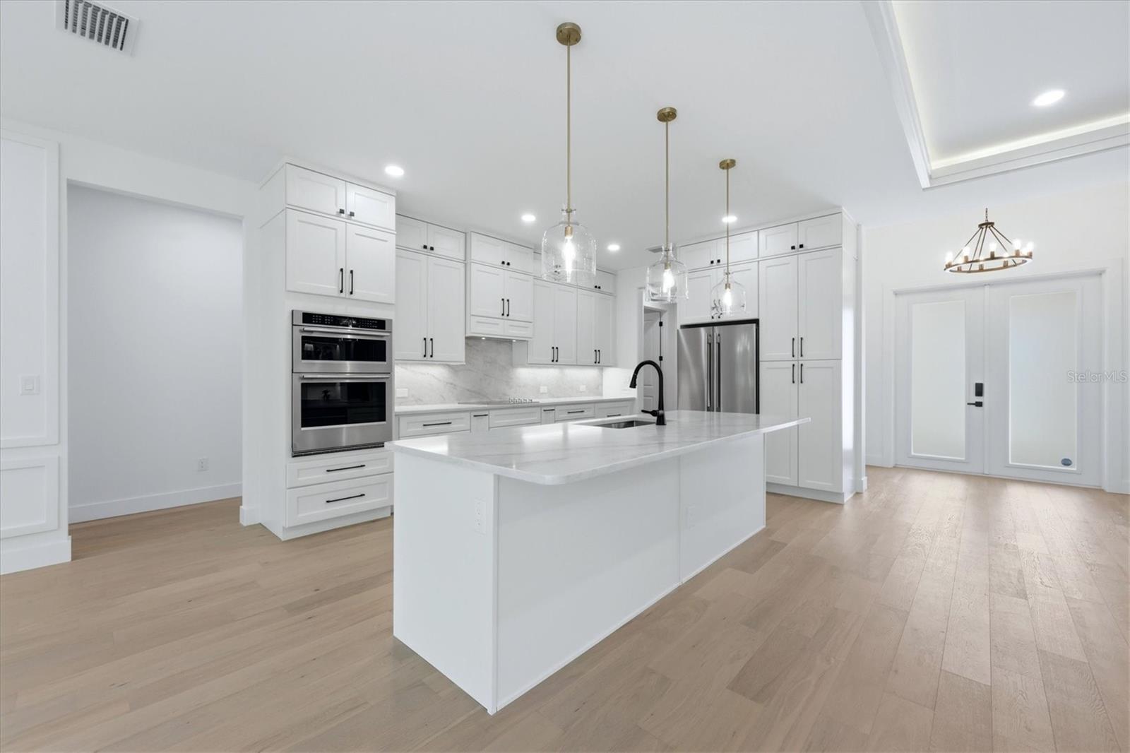 ROTONDA WEST WHITE MARSH - Residential
