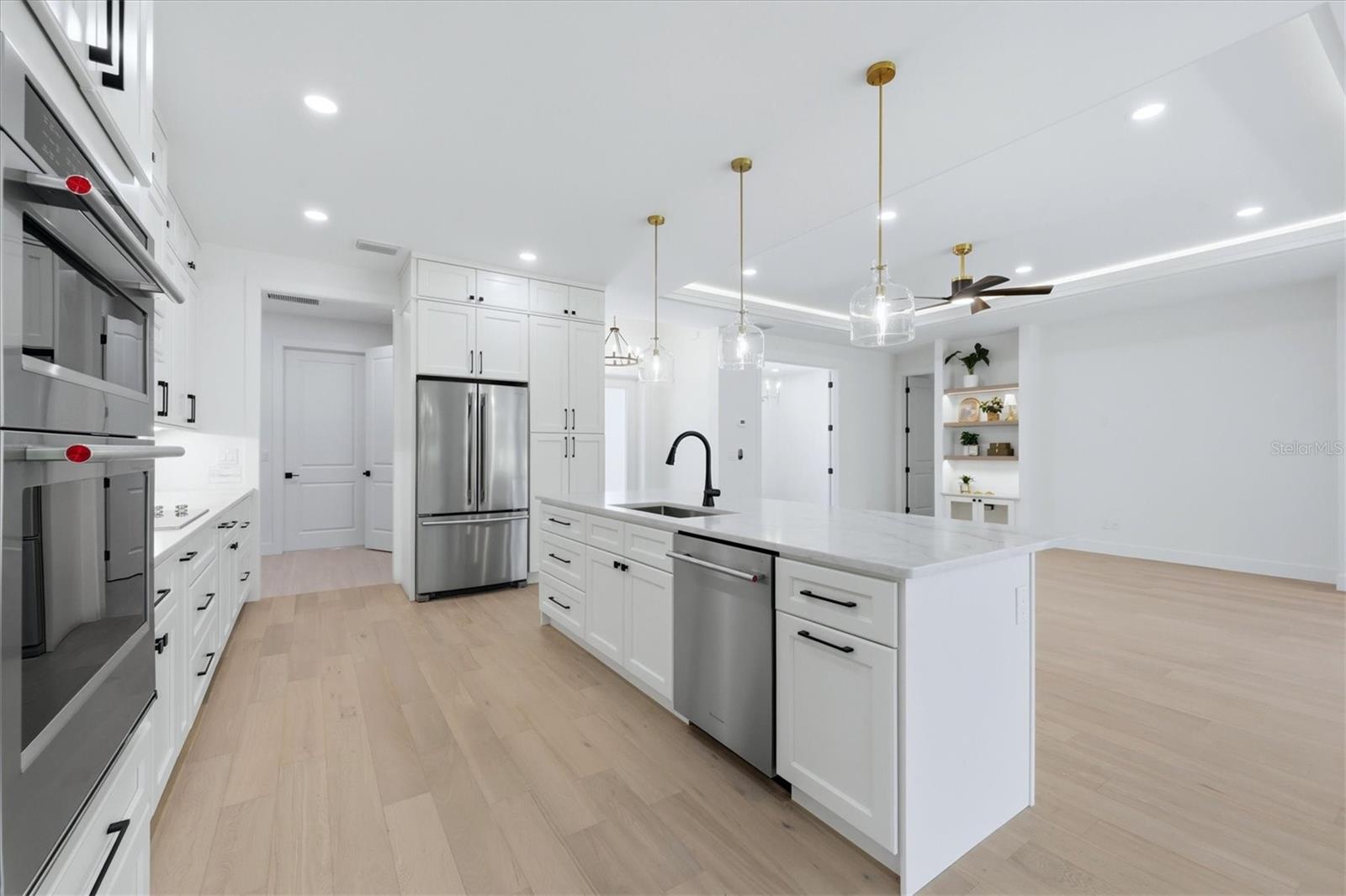 ROTONDA WEST WHITE MARSH - Residential