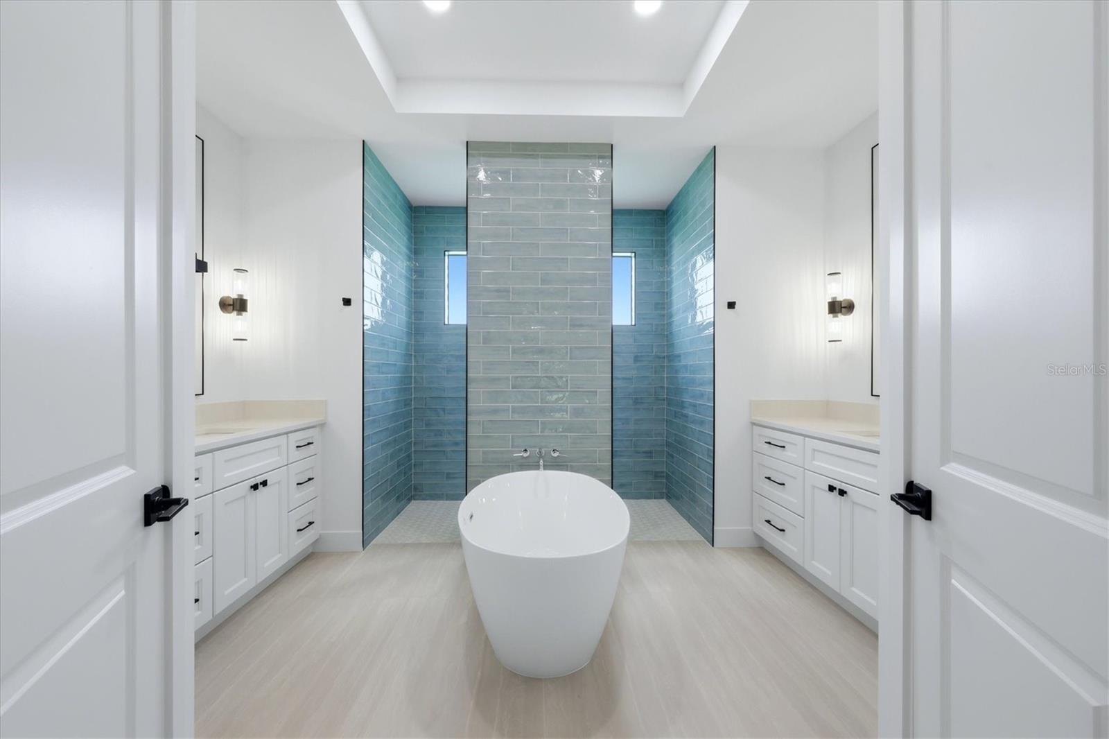 ROTONDA WEST WHITE MARSH - Residential