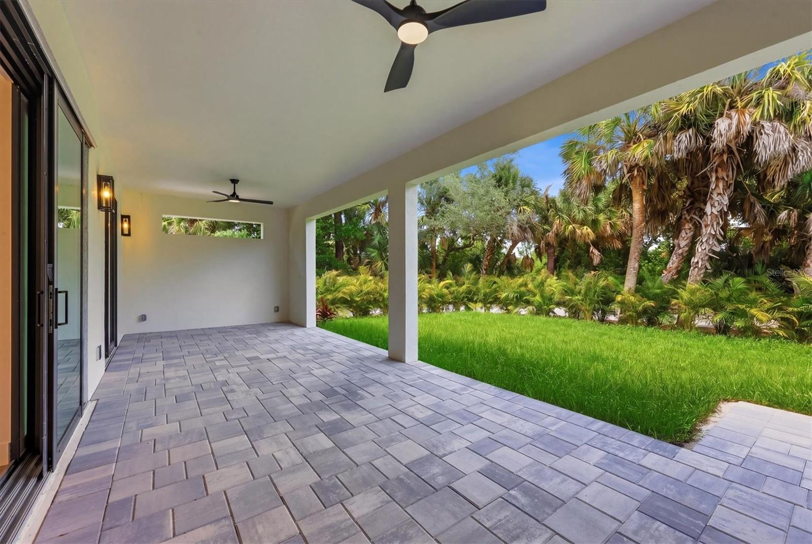 ROTONDA WEST WHITE MARSH - Residential