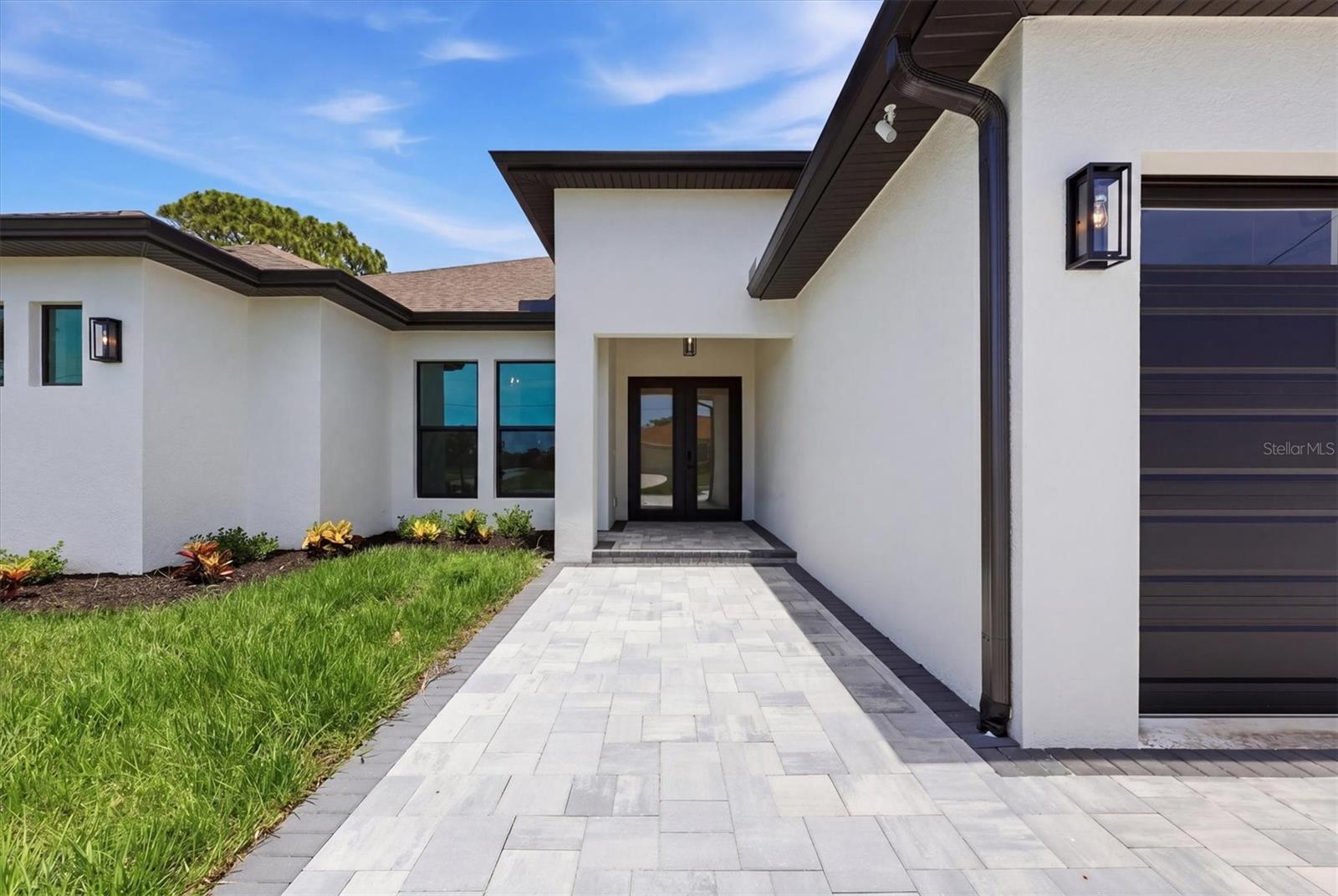 ROTONDA WEST WHITE MARSH - Residential