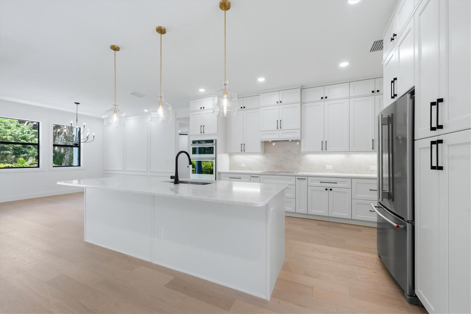 ROTONDA WEST WHITE MARSH - Residential