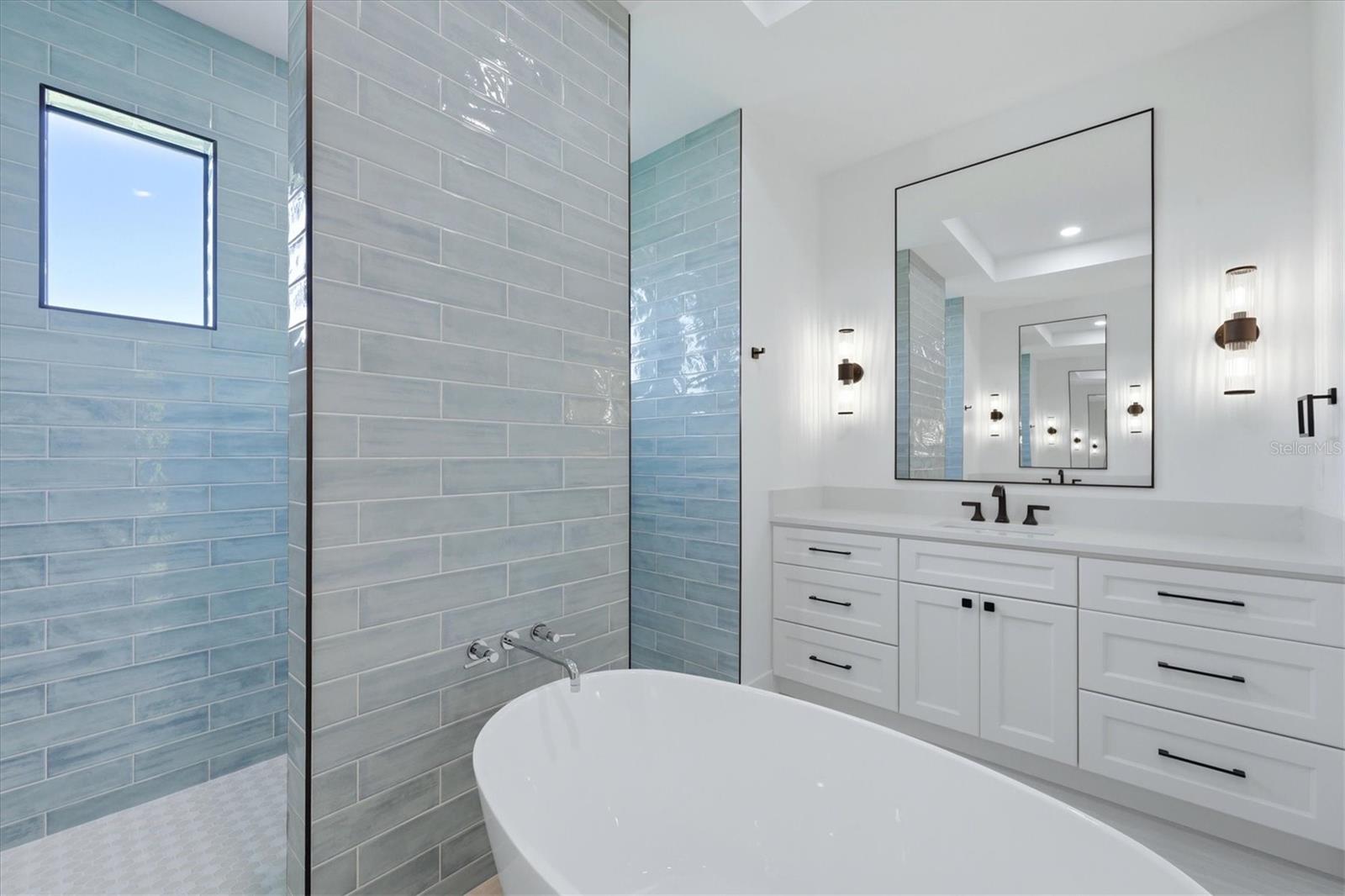 ROTONDA WEST WHITE MARSH - Residential
