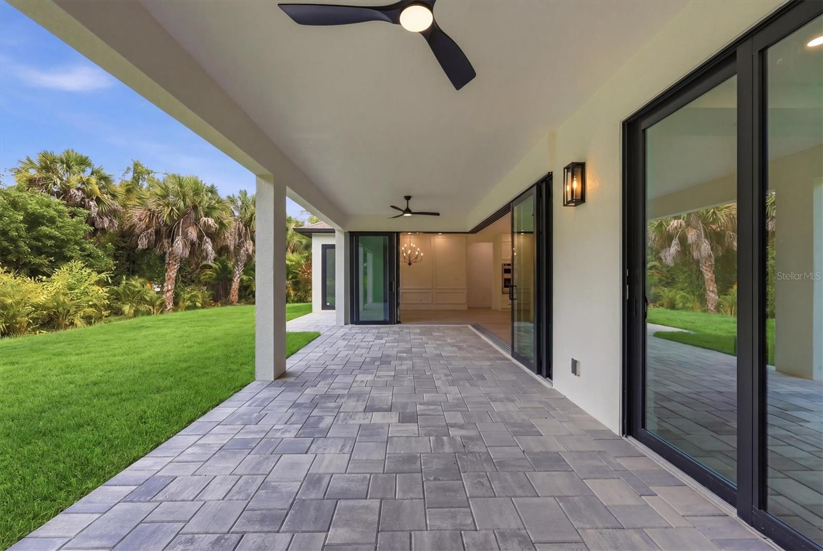 ROTONDA WEST WHITE MARSH - Residential