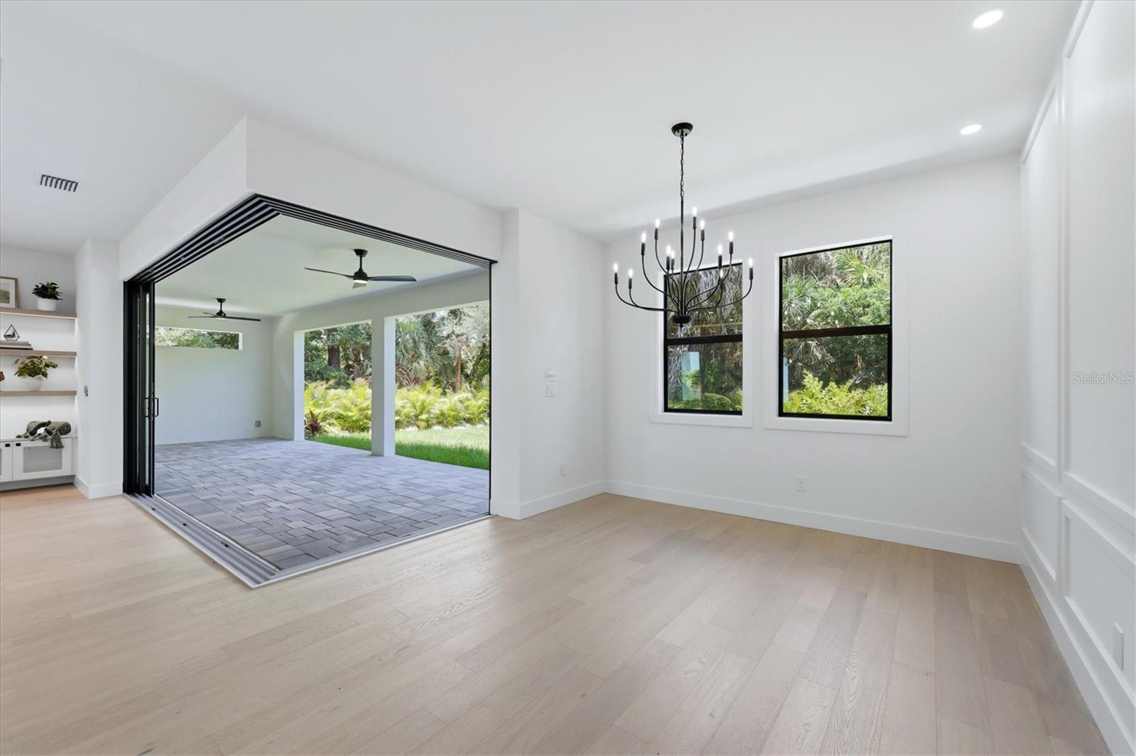 ROTONDA WEST WHITE MARSH - Residential