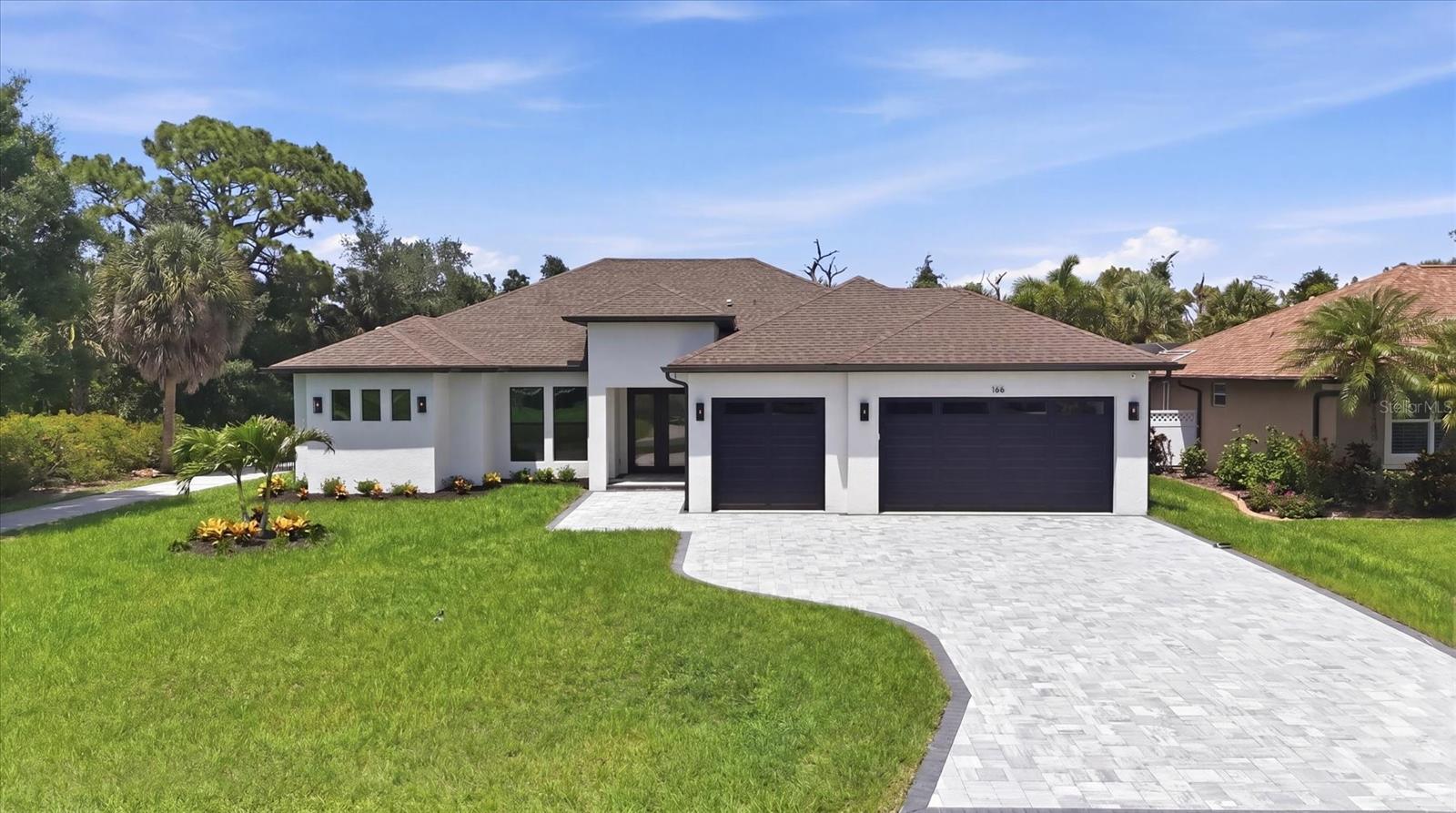 ROTONDA WEST WHITE MARSH - Residential