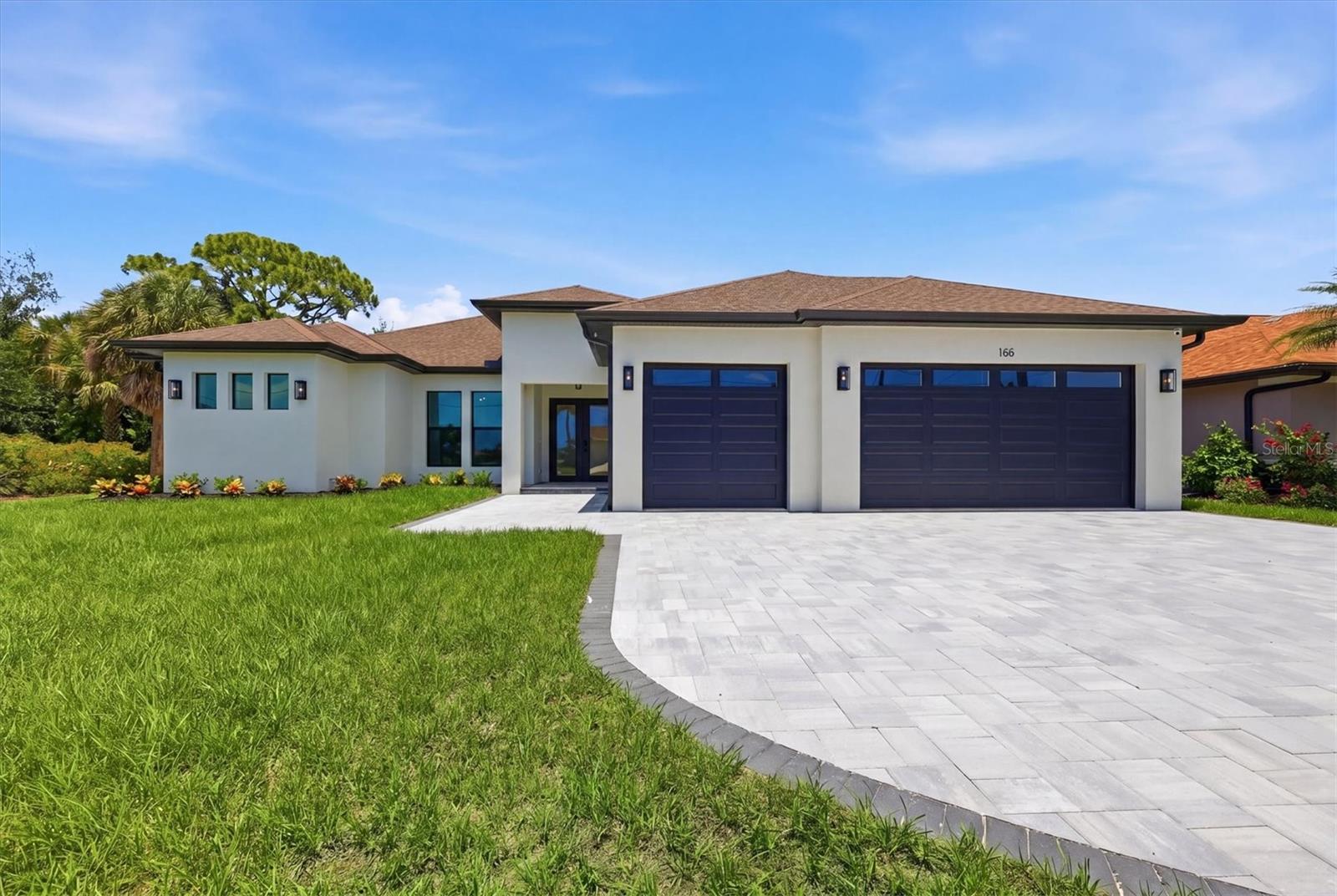 ROTONDA WEST WHITE MARSH - Residential