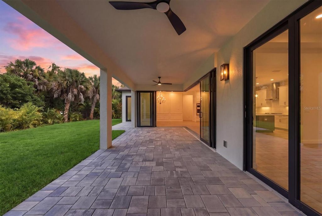 Photo of 166 Medalist Road, Rotonda West, FL 33947 (MLS # N6144472)