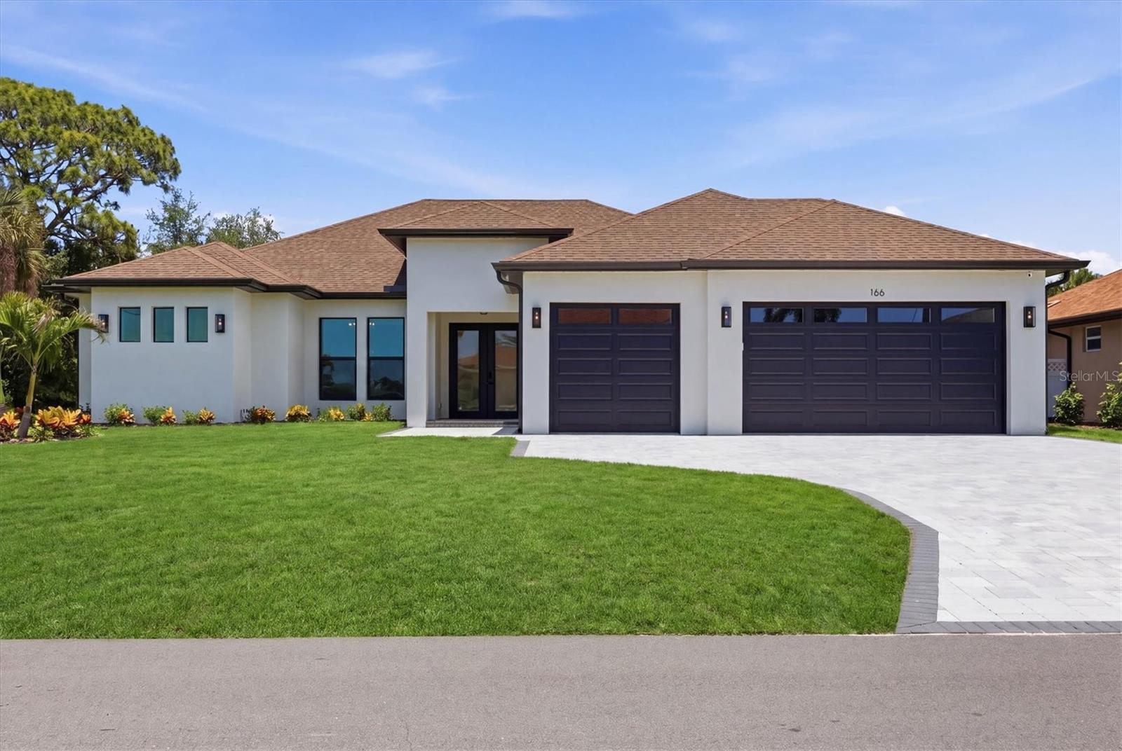 ROTONDA WEST WHITE MARSH - Residential