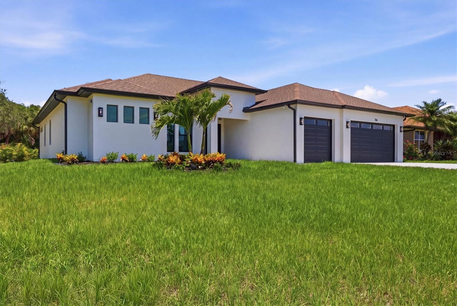 ROTONDA WEST WHITE MARSH - Residential