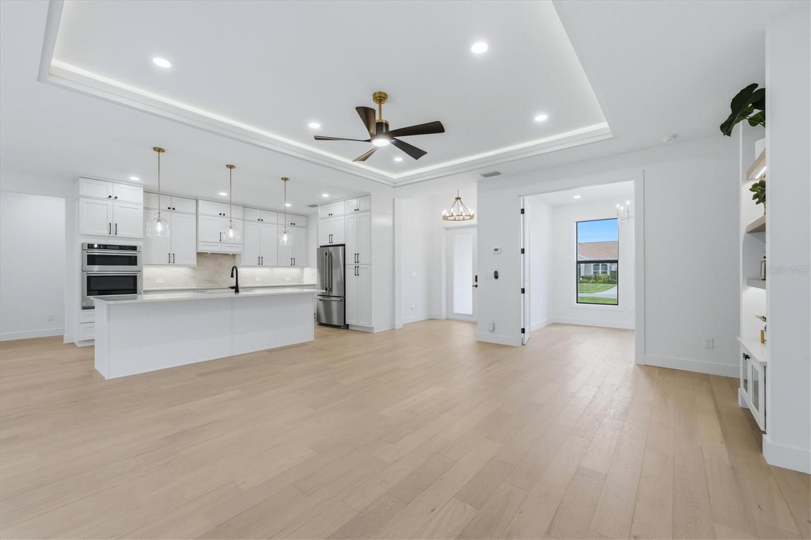 ROTONDA WEST WHITE MARSH - Residential