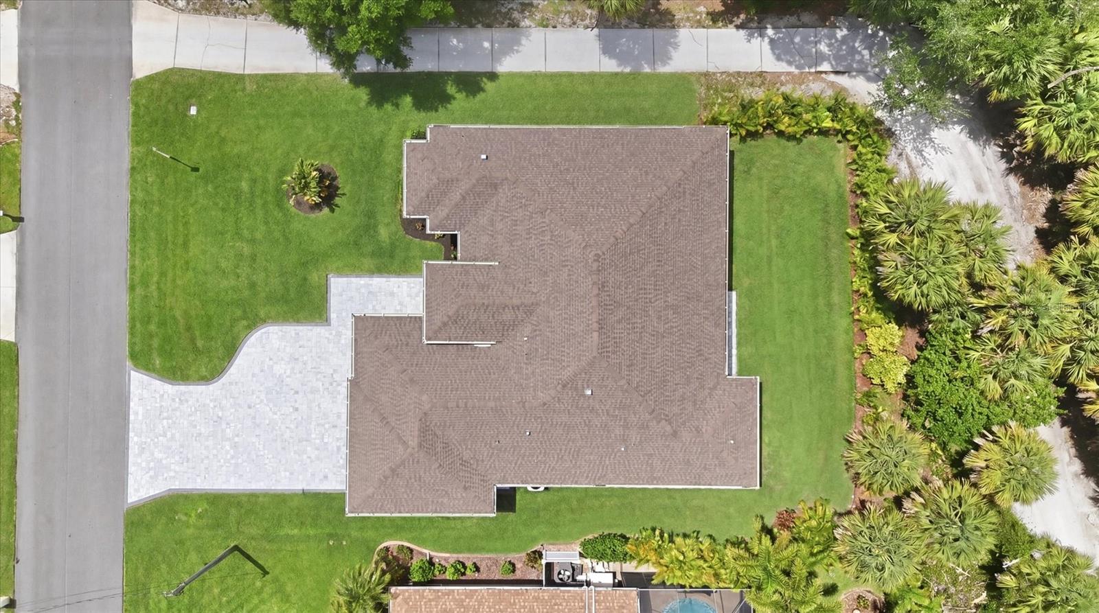 ROTONDA WEST WHITE MARSH - Residential