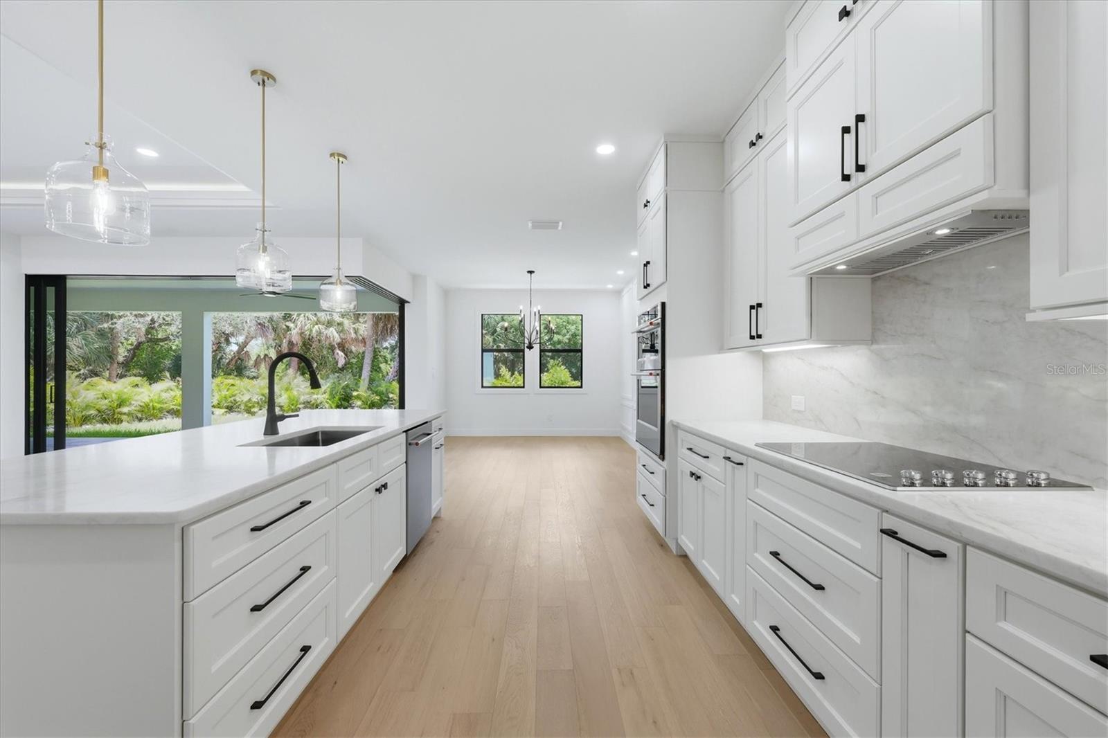 ROTONDA WEST WHITE MARSH - Residential