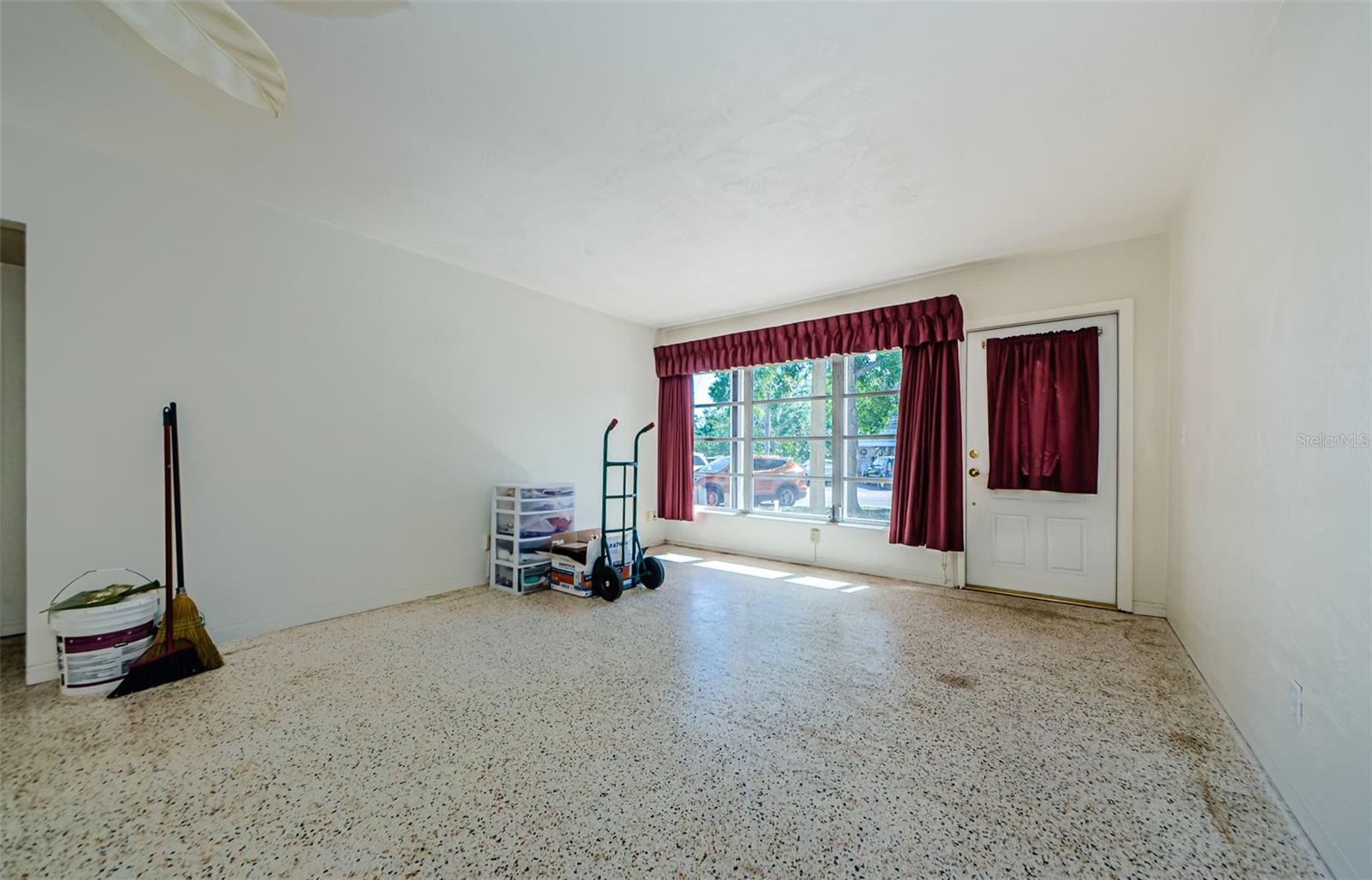 CLEARVIEW OAKS BLDG 7 - Residential